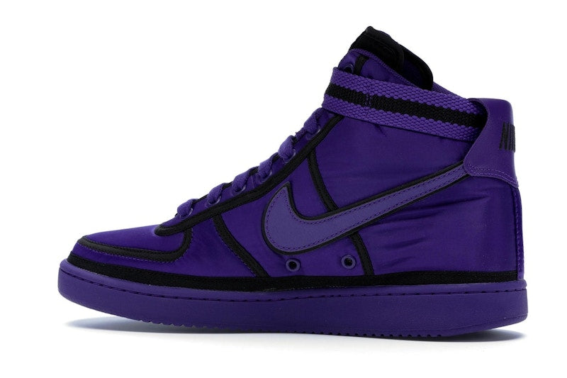Nike Vandal High Court Purple