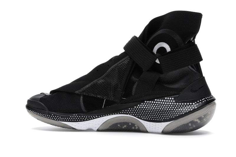 Nike ISPA Joyride Envelope Black