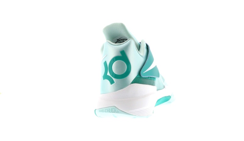 Nike KD 4 Easter