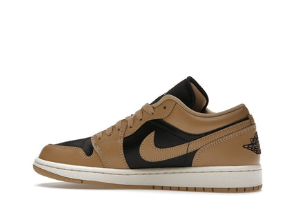 Jordan 1 Low Desert (Women's)