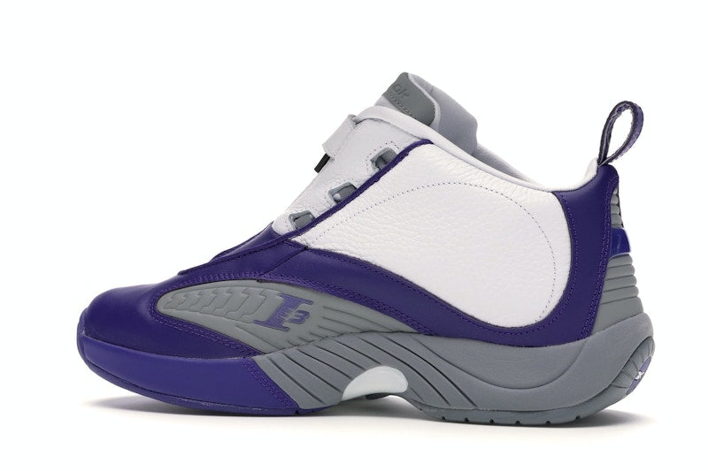 Reebok Answer IV Kobe Bryant PE