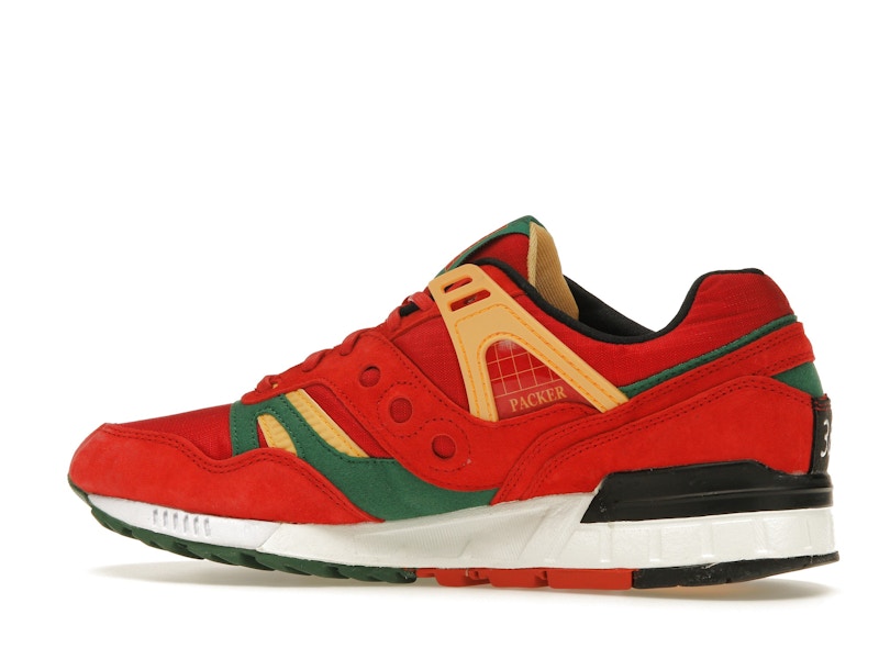 Saucony Grid SD Packer Shoes Just Blaze Casino
