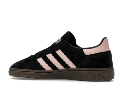 adidas Handball Spezial Black Icy Pink (Women's)