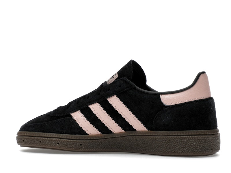 adidas Handball Spezial Black Icy Pink (Women's)