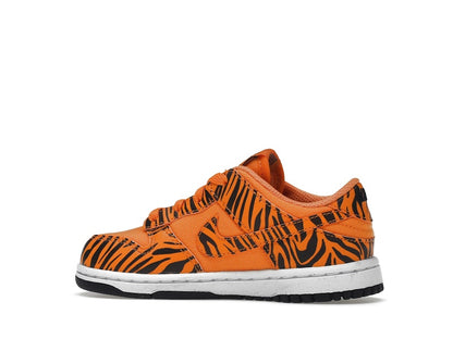 Nike Dunk Low Next Nature Tiger Stripes (TD)