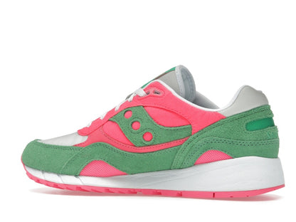 Saucony Shadow 6000 Split Watermelon