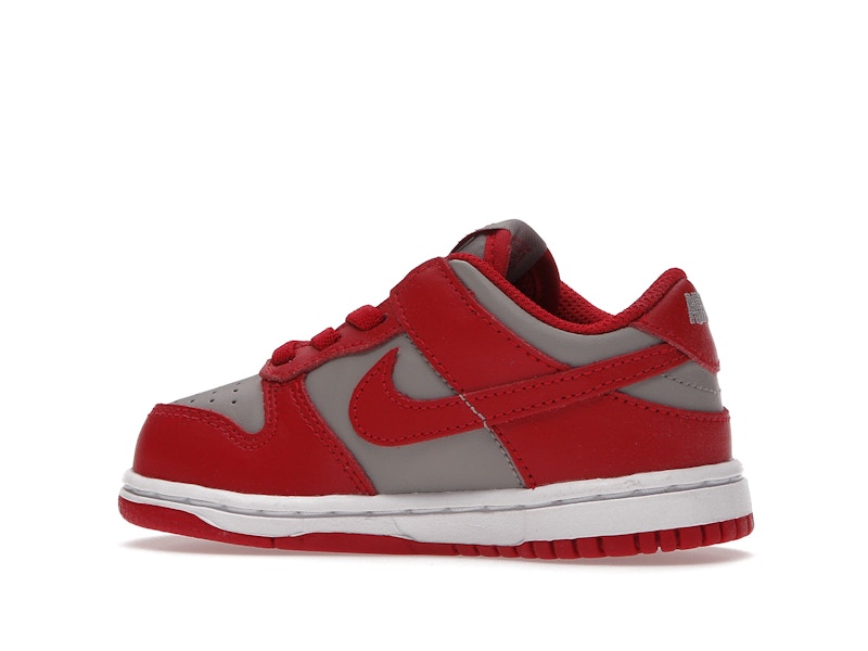 Nike Dunk Low UNLV (TD)