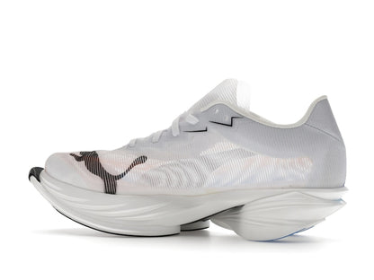 Puma Fast-R Nitro Elite 3 Ekiden White Heat Fire