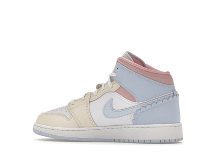 Jordan 1 Mid SE Love Is In The Air (GS)