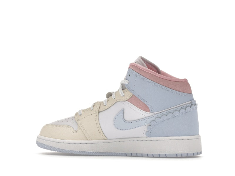 Jordan 1 Mid SE Love Is In The Air (GS)