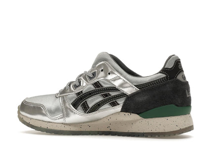 ASICS Gel-Lyte III Sneaker Lah Kuala Lumpur Towers