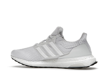 adidas Ultra Boost DNA 5.0 Cloud White Black Sole
