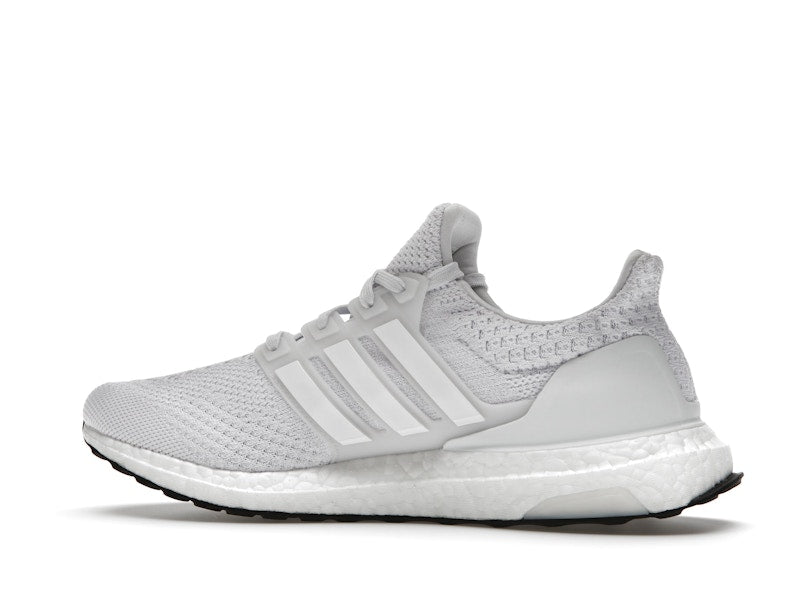 adidas Ultra Boost DNA 5.0 Cloud White Black Sole