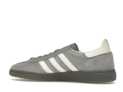 adidas Handball Spezial Grey Gold