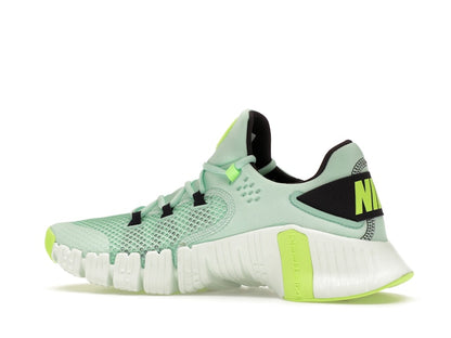 Nike Free Metcon 4 Mint Foam