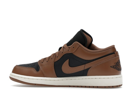 Jordan 1 Low Archaeo Brown (Women's)