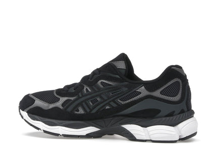 ASICS Gel-NYC Graphite Grey Graphite Grey