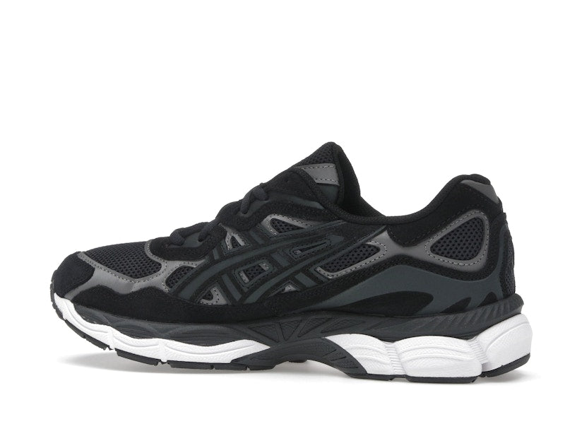 ASICS Gel-NYC Graphite Grey Graphite Grey