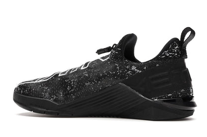 Nike React Metcon Black White