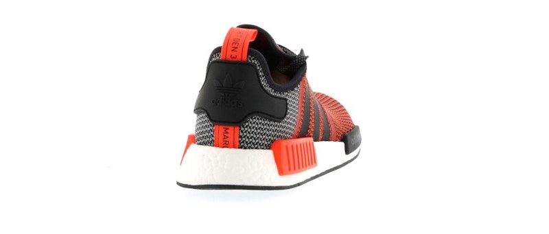 adidas NMD R1 Lush Red