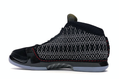 Jordan 23 Black Stealth
