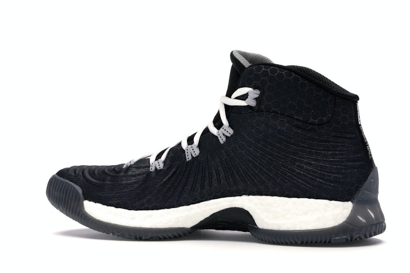adidas Crazy Explosive 2017 Core Black