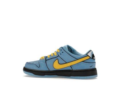 Nike SB Dunk Low The Powerpuff Girls Bubbles (PS)