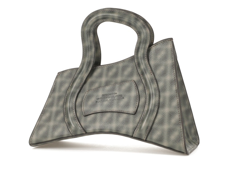 MSCHF Global Supply Chain Telephone Handbag Blendi