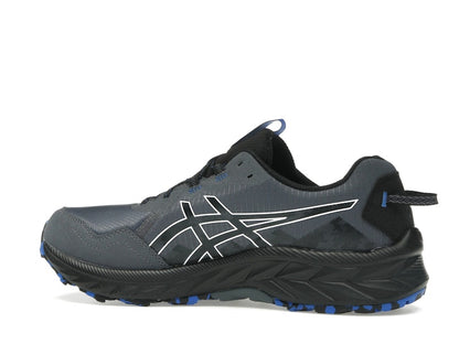 ASICS Gel-Venture 10 Carrier Grey Black