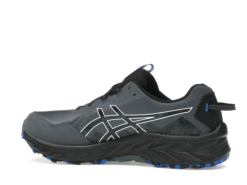ASICS Gel-Venture 10 Carrier Grey Black