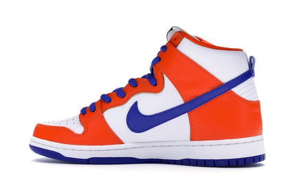 Nike SB Dunk High Danny Supa