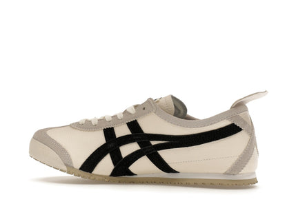 Onitsuka Tiger Mexico 66 Vintage Birch Black