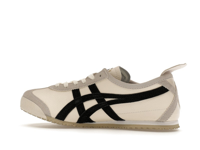 Onitsuka Tiger Mexico 66 Vintage Birch Black