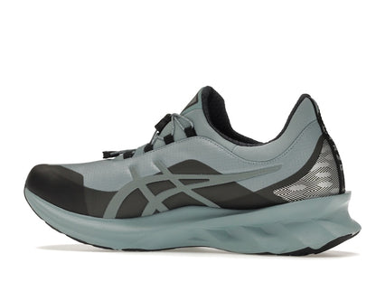 ASICS Novablast Light Steel