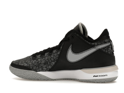 Nike Zoom LeBron NXXT Gen Grey Black