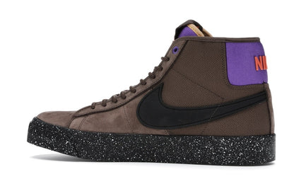 Nike SB Zoom Blazer Mid GT ACG