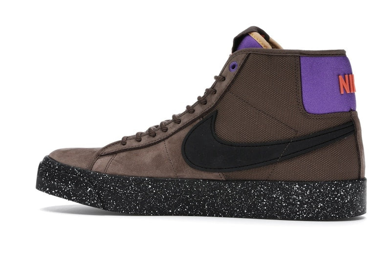 Nike SB Zoom Blazer Mid GT ACG