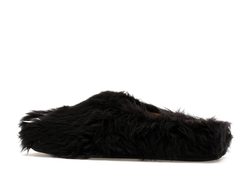 Bravest Studios Bear Claw Mule Black