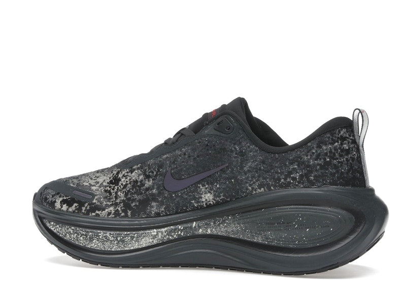 Nike Vomero Plus Anthracite Oatmeal Black