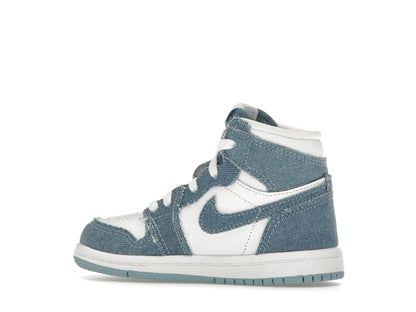 Jordan 1 Retro High OG Denim (TD)