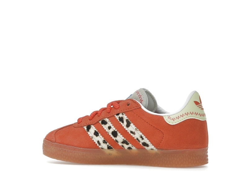 adidas Gazelle Toy Story Jessie (PS)