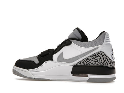 Jordan Legacy 312 Low Light Smoke Grey