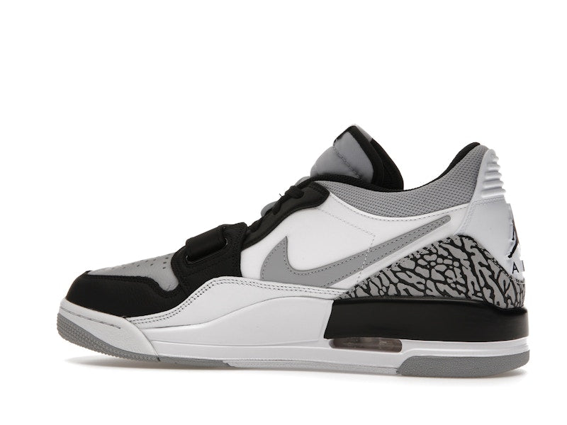 Jordan Legacy 312 Low Light Smoke Grey