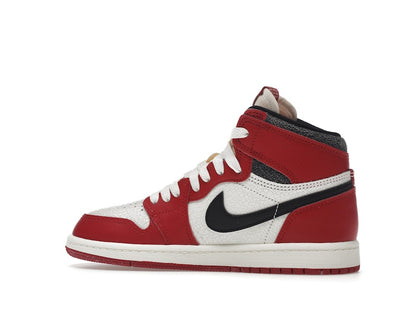 Jordan 1 Retro High OG Chicago Lost and Found (PS)