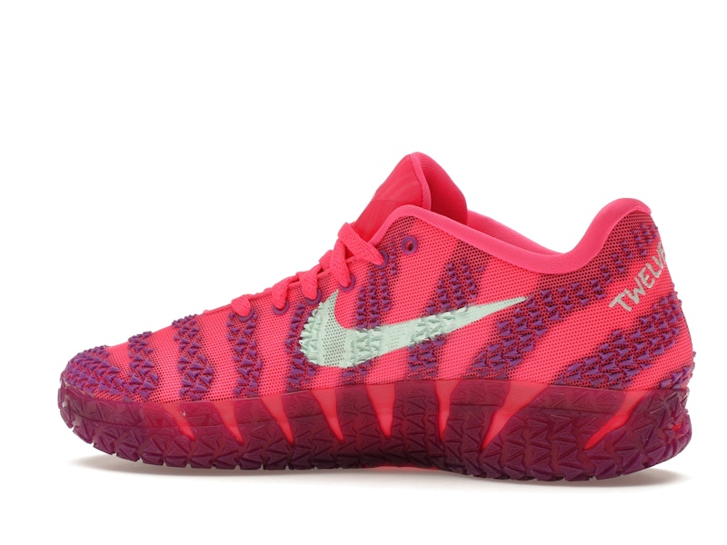 Nike Ja 3 Max Volume