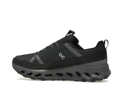 On Running Cloudhorizon Waterproof Black Eclipse (Women's)