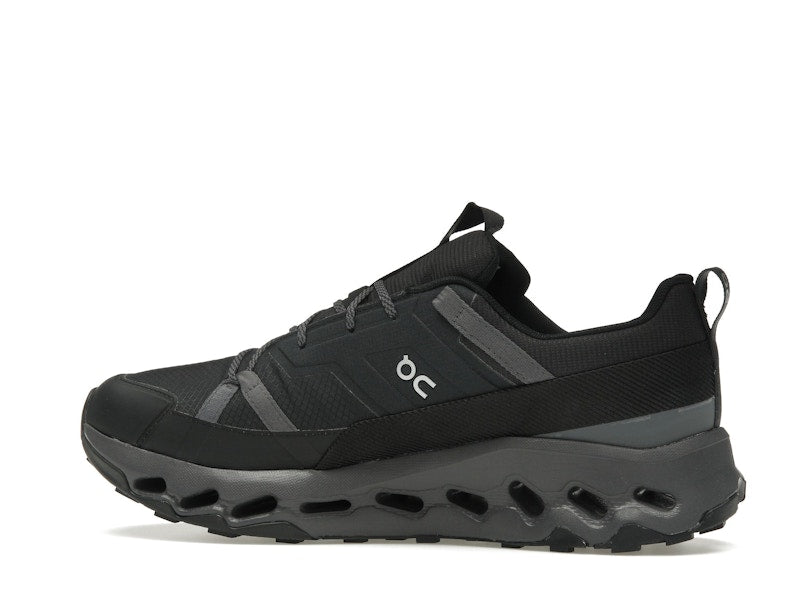 On Running Cloudhorizon Waterproof Black Eclipse (Women's)