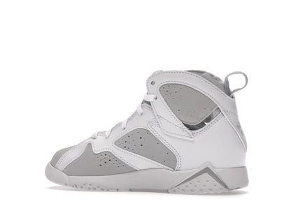 Jordan 7 Retro Pure Money White (PS)