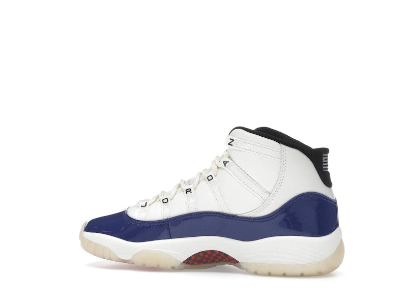 Jordan 11 Retro Rare Air (GS)