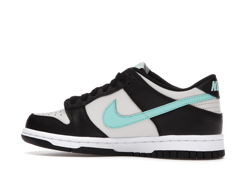 Nike Dunk Low Light Bone Tropical Twist (GS)
